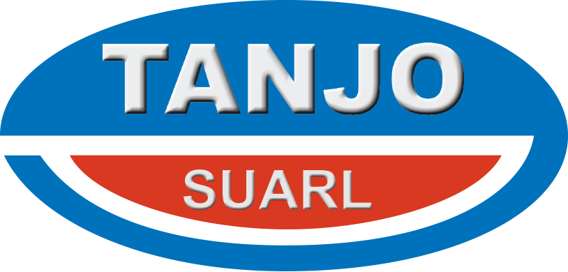 LOGO TANJO SUARL